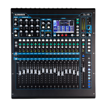 Allen & Heath QU-16