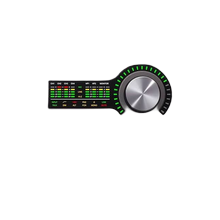 Universal Audio Apollo X4 Gen 1