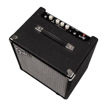 Fender Rumble 25