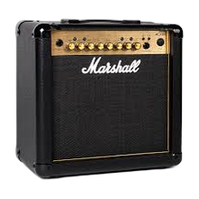 Marshall MGFX
