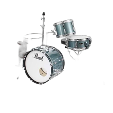 Pearl Roadshow 4 piezas