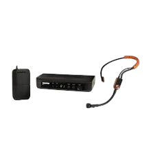 Shure BLX Handheld