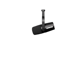 Shure MV7X