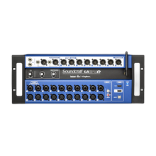 Soundcraft Ui24R